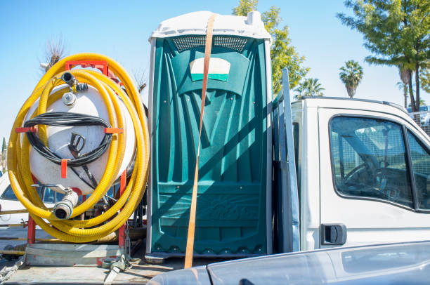 Best Porta potty rental near me  in Fortville, IN