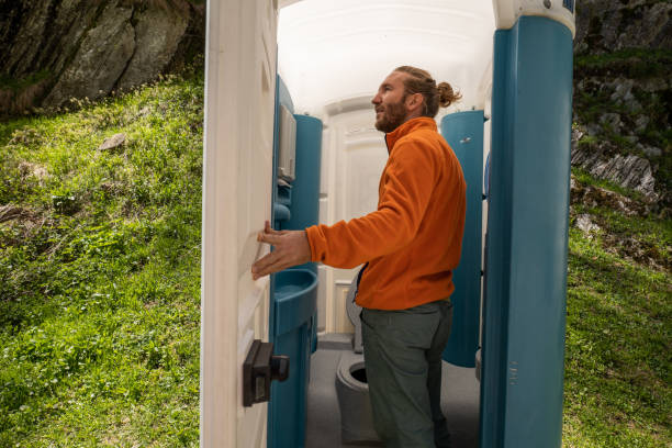 Best Affordable portable toilet rental  in Fortville, IN