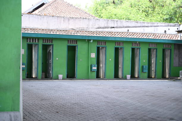 Best Temporary restroom rental  in Fortville, IN