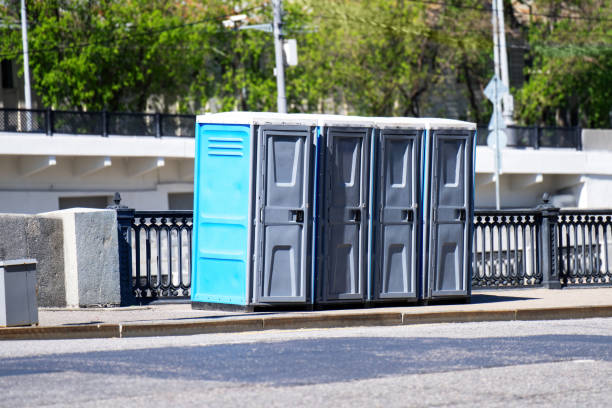 Best Portable restroom trailer rental  in Fortville, IN